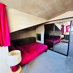 Villa Panoramic Turin