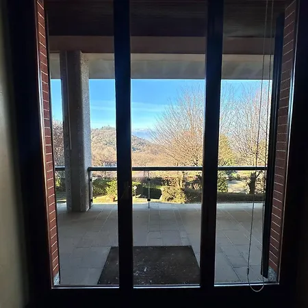 Panoramic View *