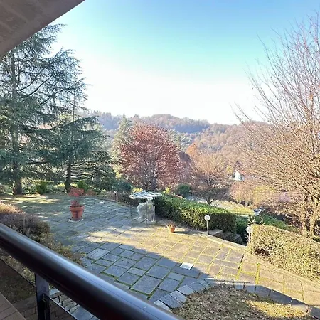 Panoramic View *