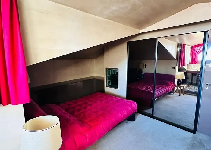 Villa Panoramic Turin