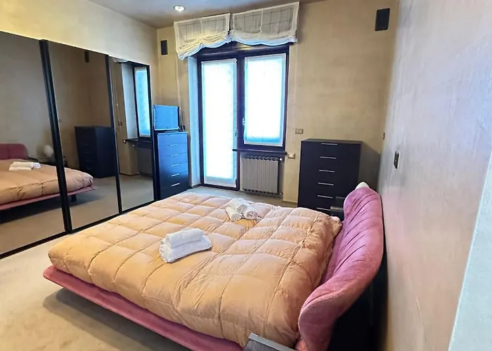 Panoramic Villa Turijn