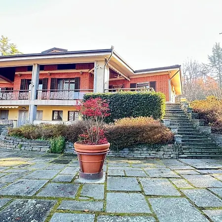 Panoramic 别墅 都灵