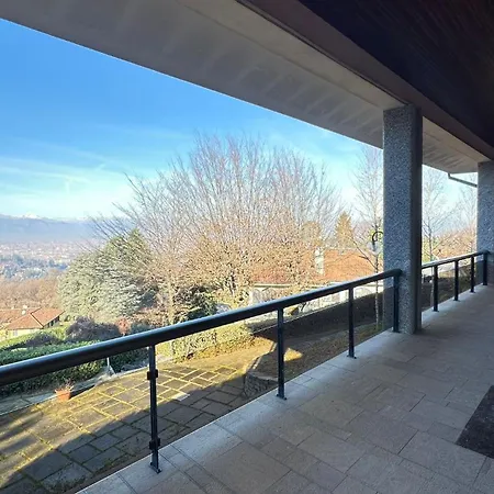 Panoramic 别墅 *