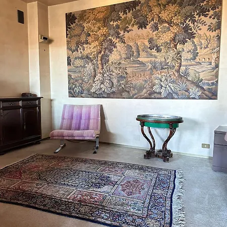 Panoramic 别墅 *