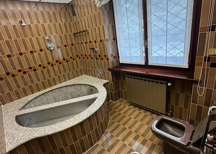 Panoramic Villa