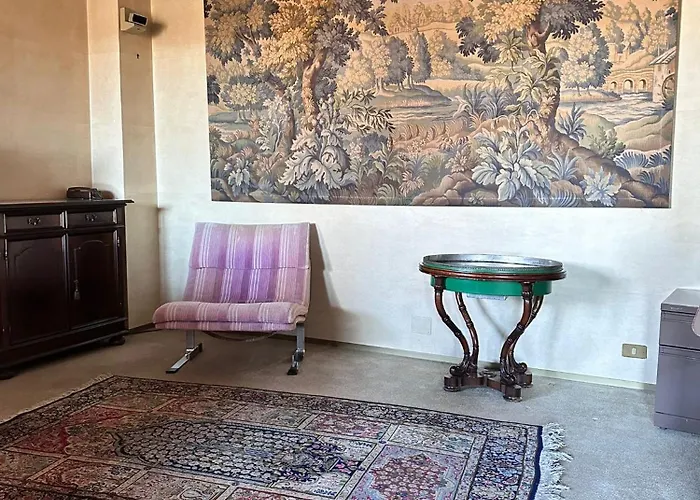 Panoramic Villa *