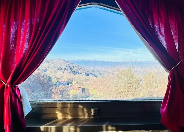 Panoramic Villa