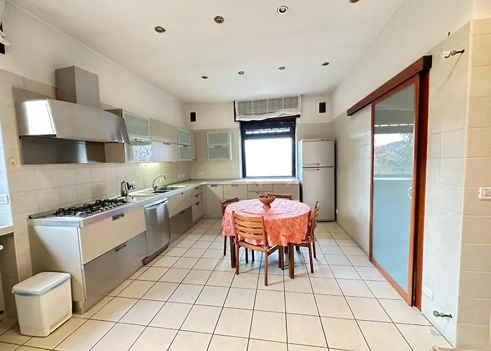 Panoramic Villa