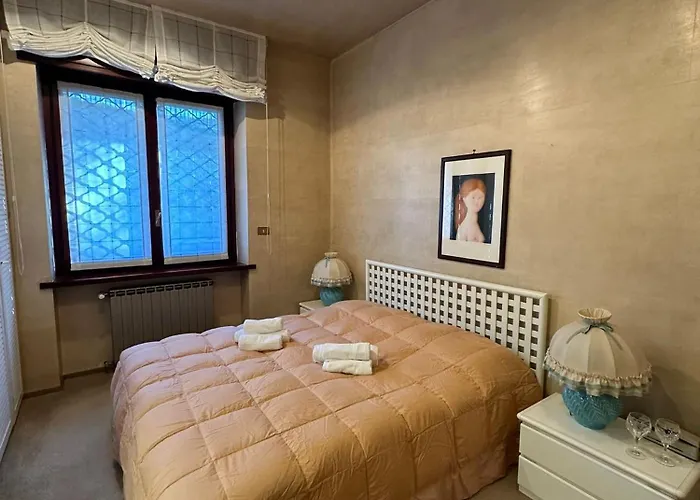 Villa Panoramic Turin