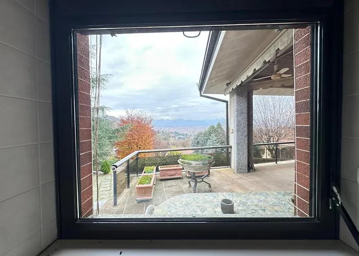 Panoramic *